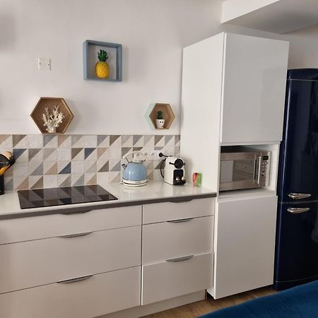 Appartement De Charme Citadelle Bastia Bastia  Ngoại thất bức ảnh