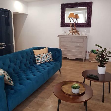 Appartement De Charme Citadelle Bastia Bastia  Ngoại thất bức ảnh