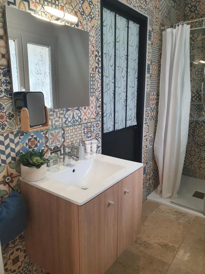 Appartement De Charme Citadelle Bastia Bastia  Ngoại thất bức ảnh
