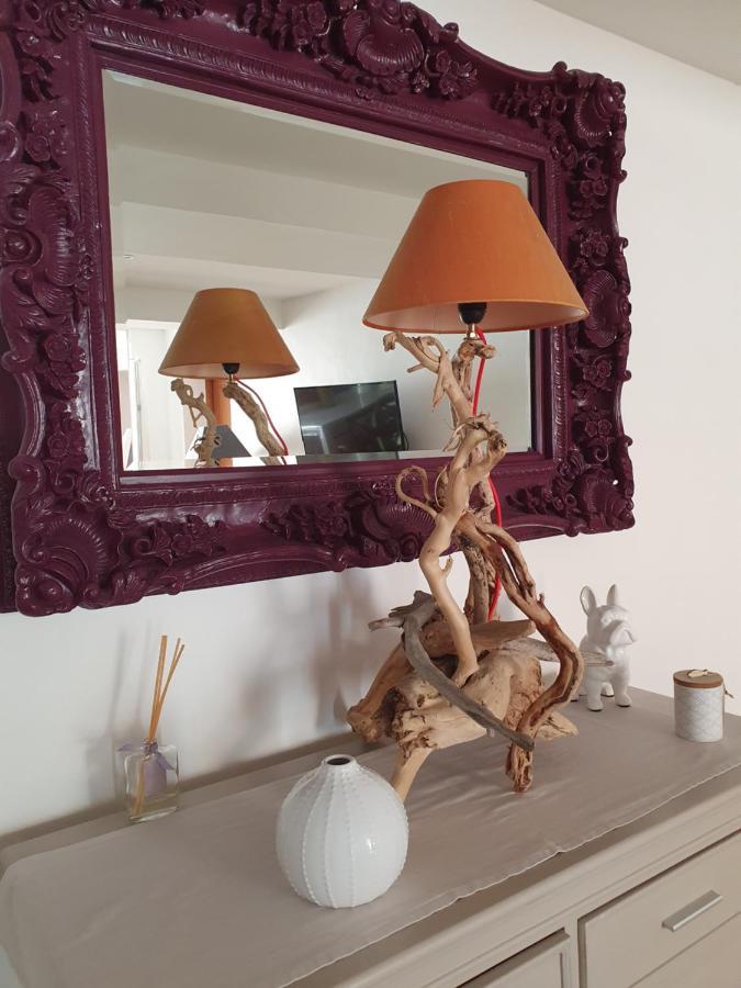 Appartement De Charme Citadelle Bastia Bastia  Ngoại thất bức ảnh