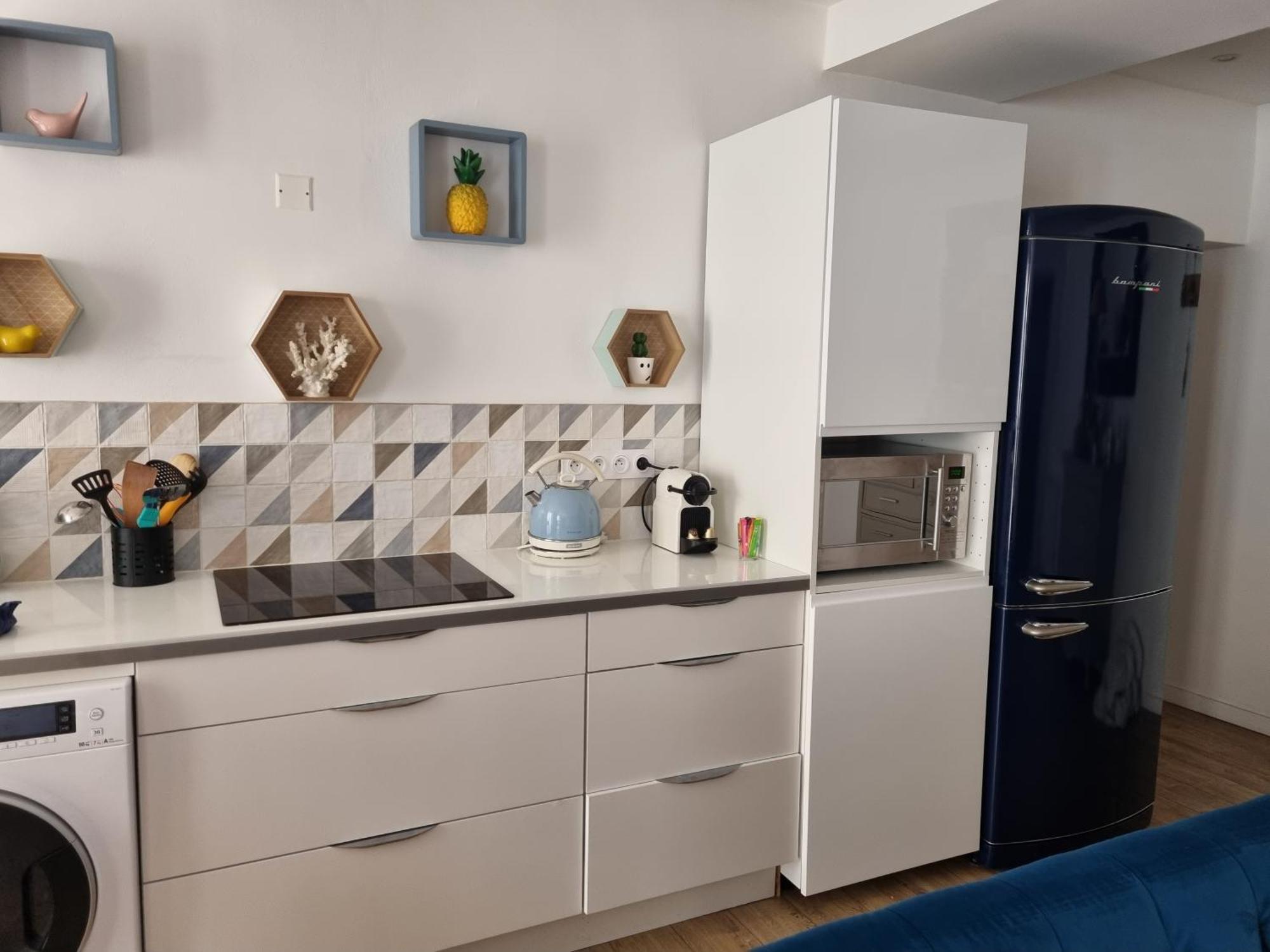 Appartement De Charme Citadelle Bastia Bastia  Ngoại thất bức ảnh